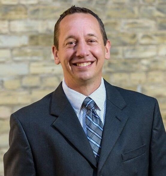 Land Listing Agent Photo