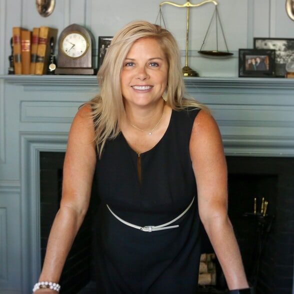 Land Listing Agent Photo