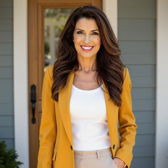 Land Listing Agent Photo