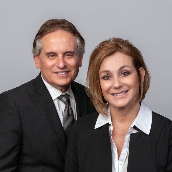 Land Listing Agent Photo