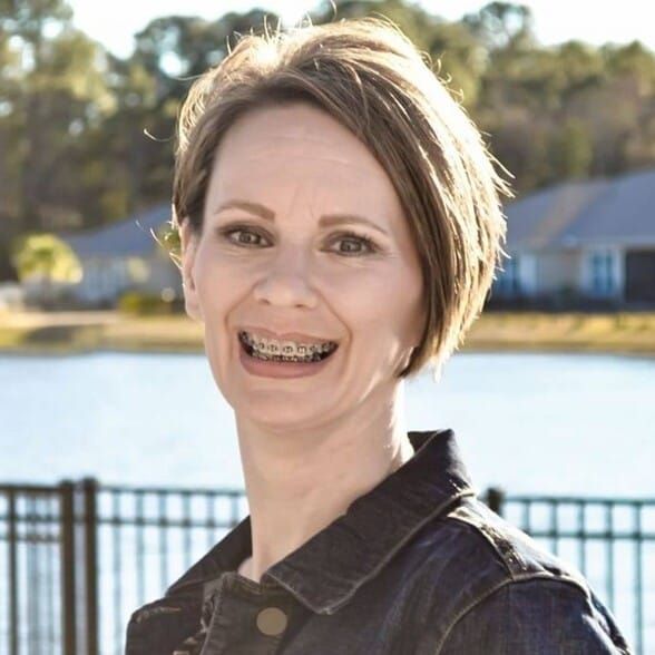 Land Listing Agent Photo