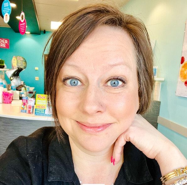 Land Listing Agent Photo