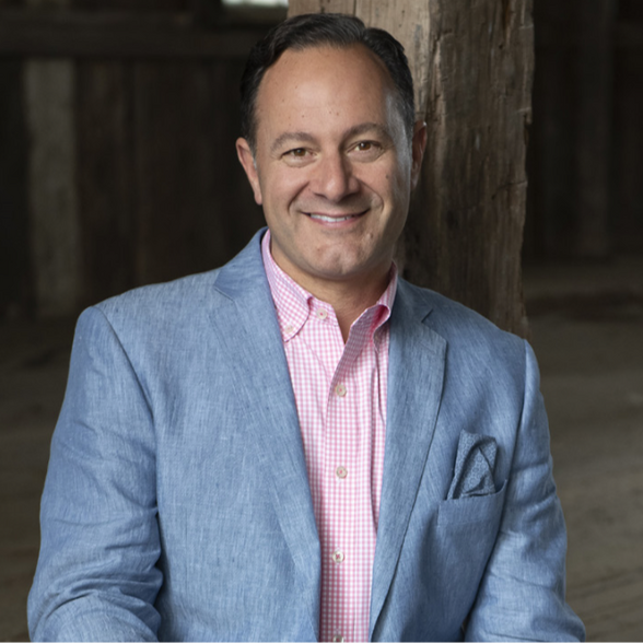 Land Listing Agent Photo