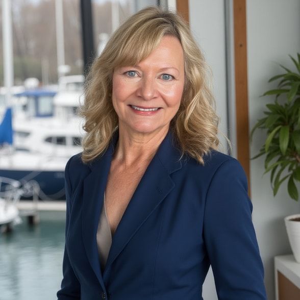 Land Listing Agent Photo