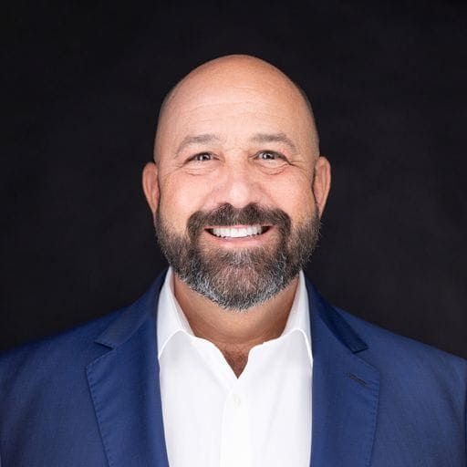 Land Listing Agent Photo