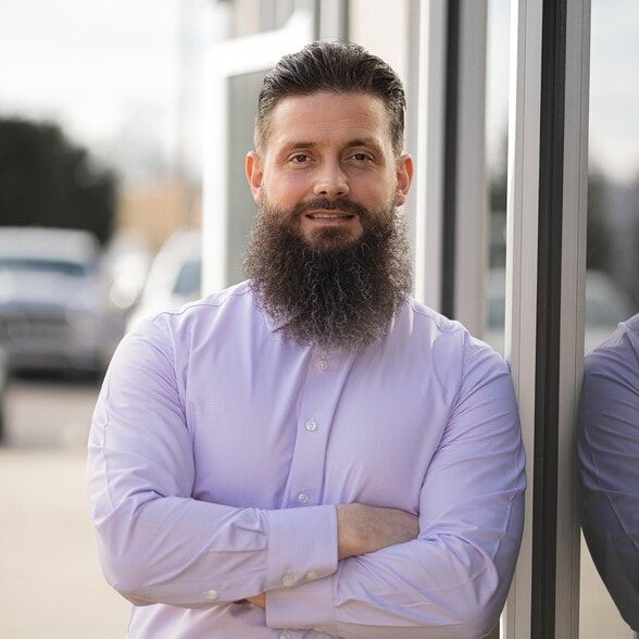 Land Listing Agent Photo