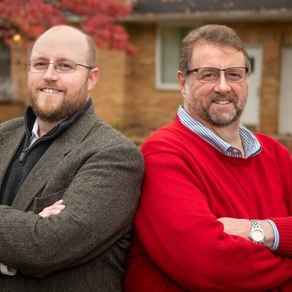 Land Listing Agent Photo