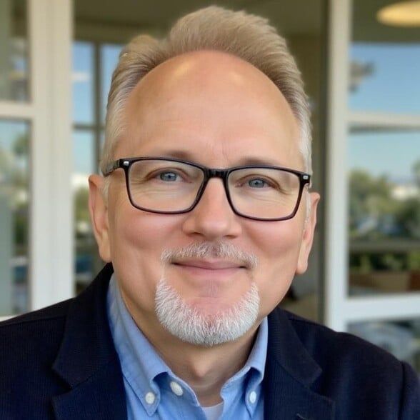 Land Listing Agent Photo