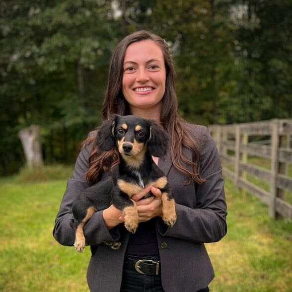 Land Listing Agent Photo