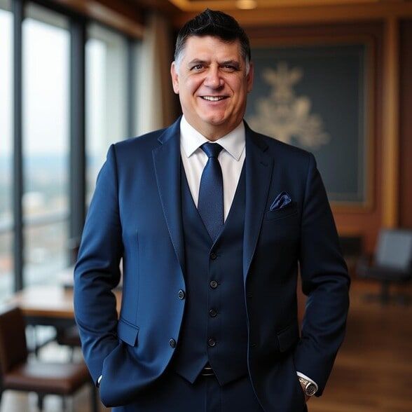 Land Listing Agent Photo