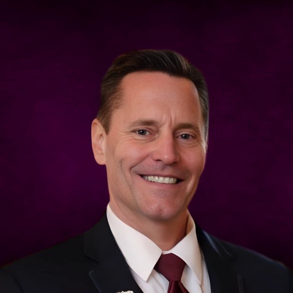 Land Listing Agent Photo