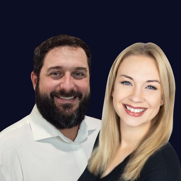 Land Listing Agent Photo