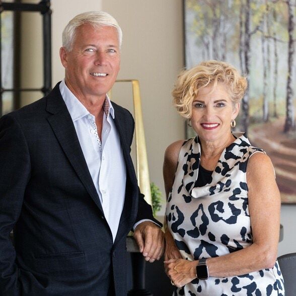 Land Listing Agent Photo