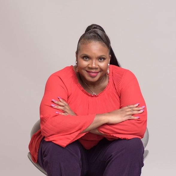 Land Listing Agent Photo