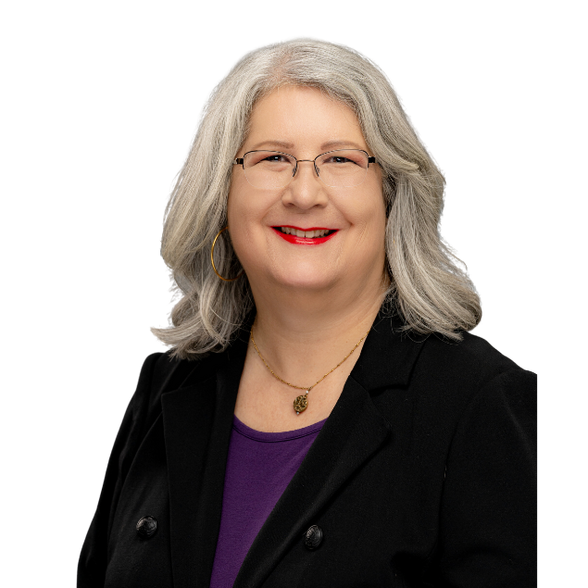 Land Listing Agent Photo