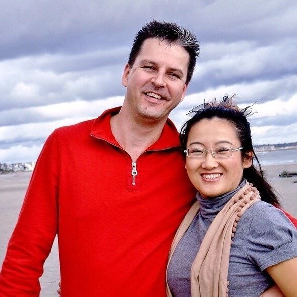 Land Listing Agent Photo