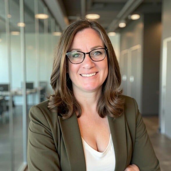 Land Listing Agent Photo