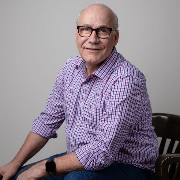 Land Listing Agent Photo