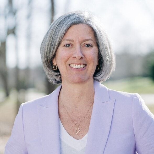 Land Listing Agent Photo