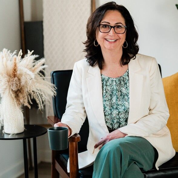 Land Listing Agent Photo