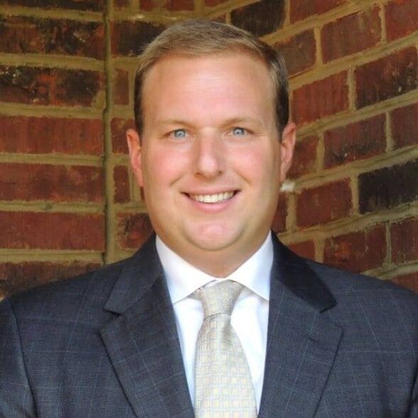 Land Listing Agent Photo