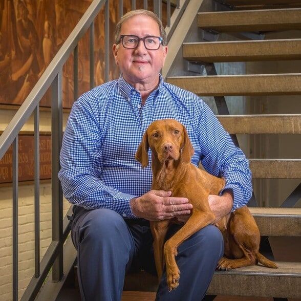 Land Listing Agent Photo