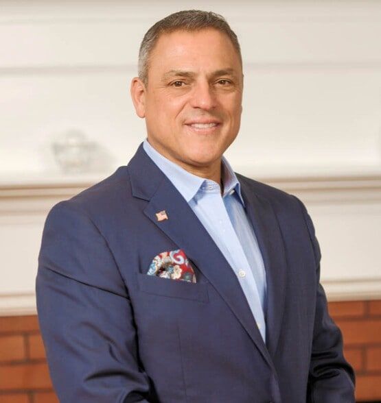 Land Listing Agent Photo