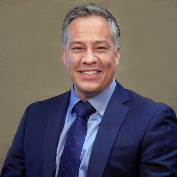 Land Listing Agent Photo