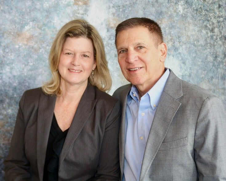 Land Listing Agent Photo