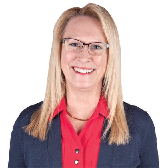 Land Listing Agent Photo