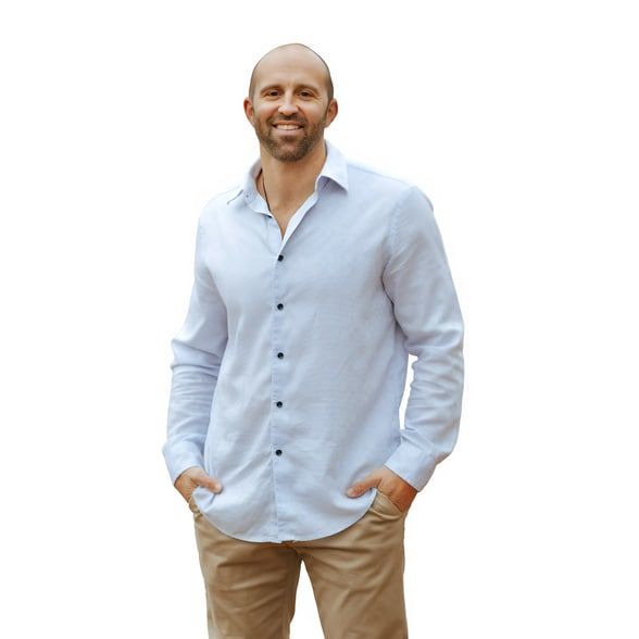 Land Listing Agent Photo