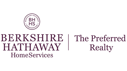 Land Listing Broker Logo