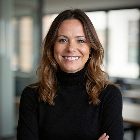 Land Listing Agent Photo