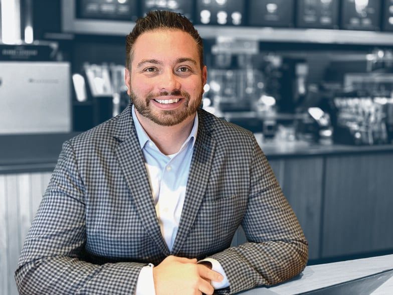 Land Listing Agent Photo