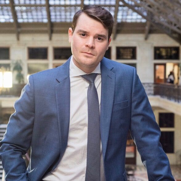 Land Listing Agent Photo