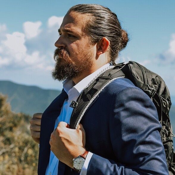 Land Listing Agent Photo