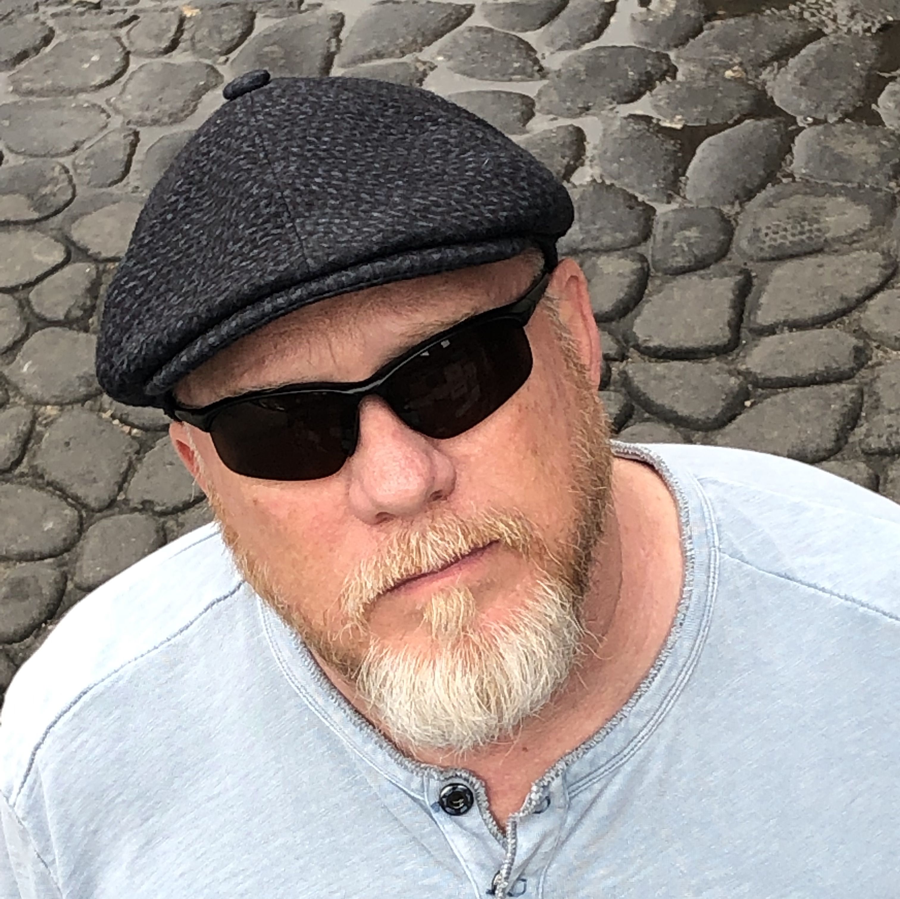 Land Listing Agent Photo