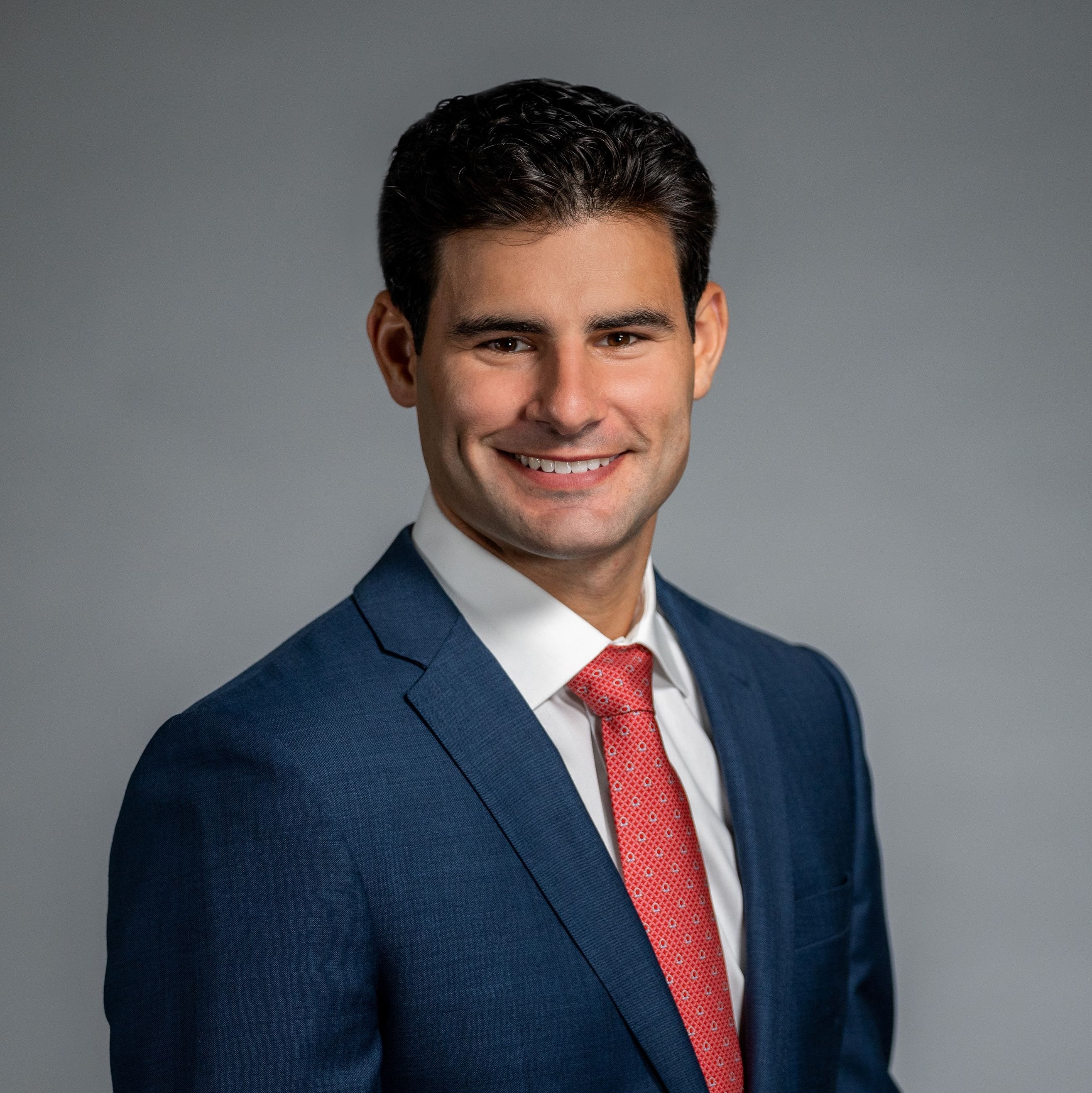 Land Listing Agent Photo