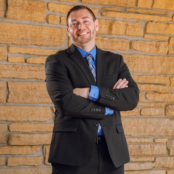 Land Listing Agent Photo