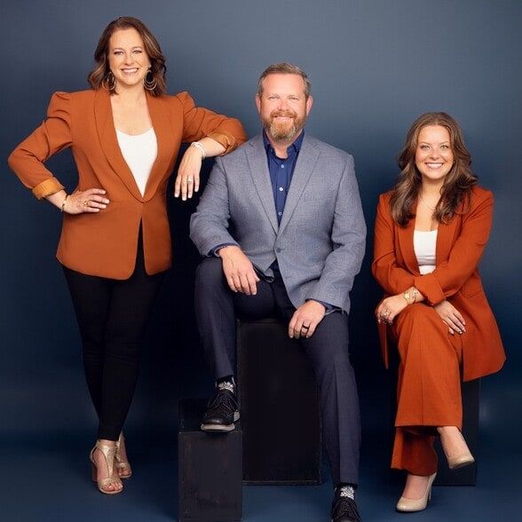 Land Listing Agent Photo