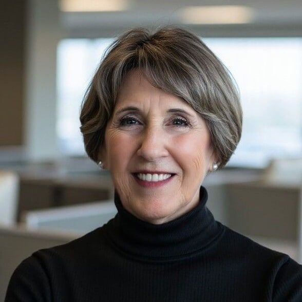 Land Listing Agent Photo