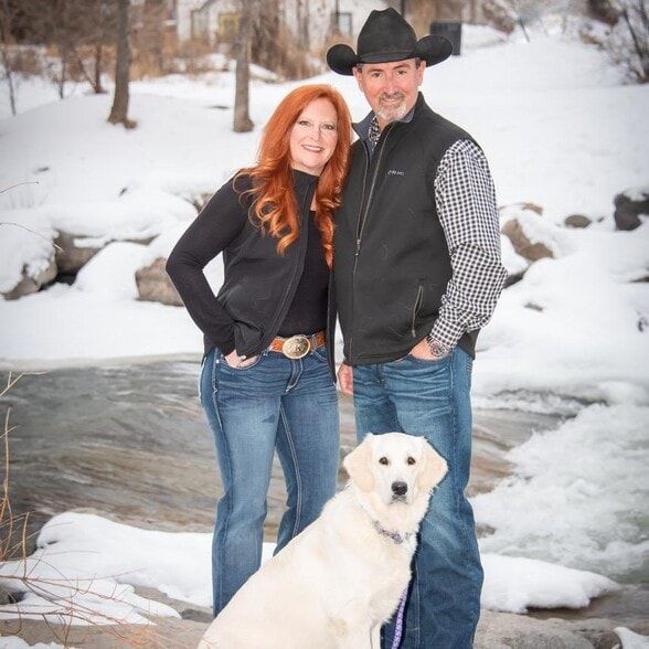 Land Listing Agent Photo