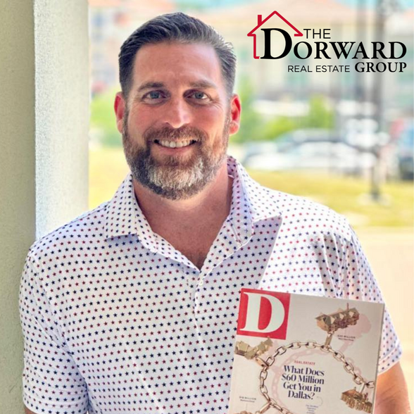 Land Listing Agent Photo