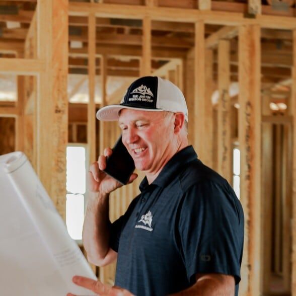 Land Listing Agent Photo