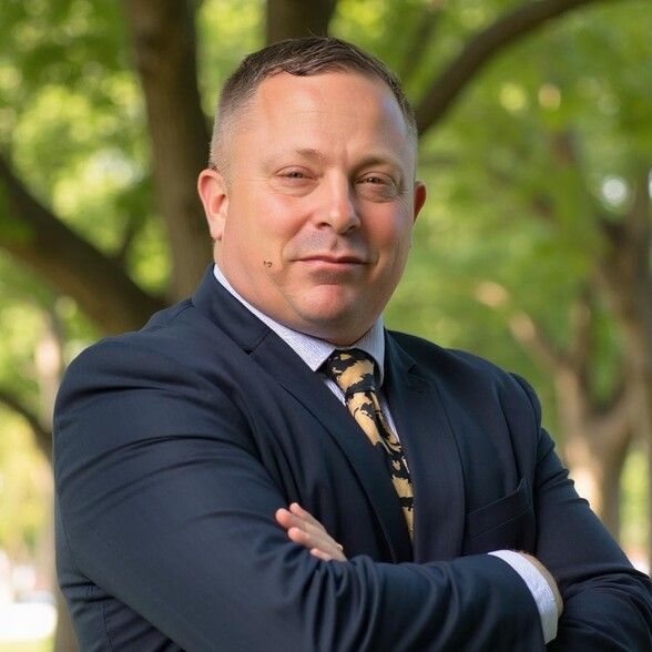 Land Listing Agent Photo