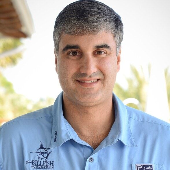 Land Listing Agent Photo