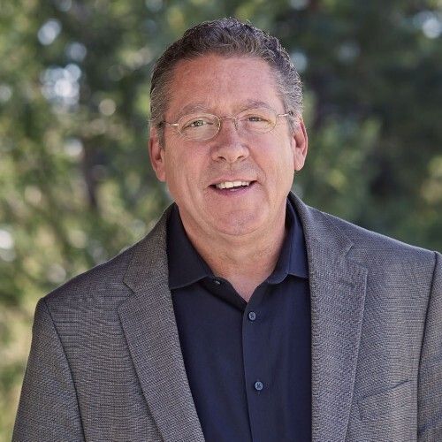 Land Listing Agent Photo