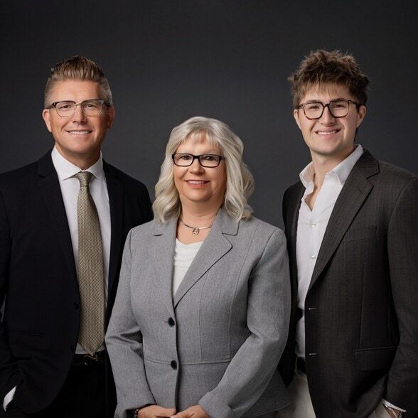 Land Listing Agent Photo