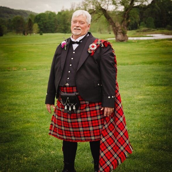 Land Listing Agent Photo