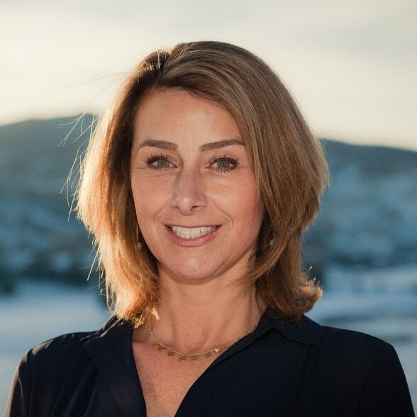 Land Listing Agent Photo